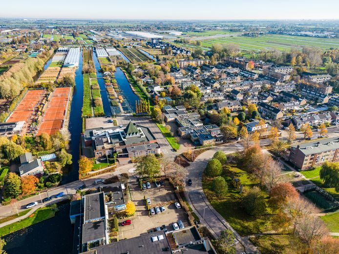 Makelaar in Boskoop